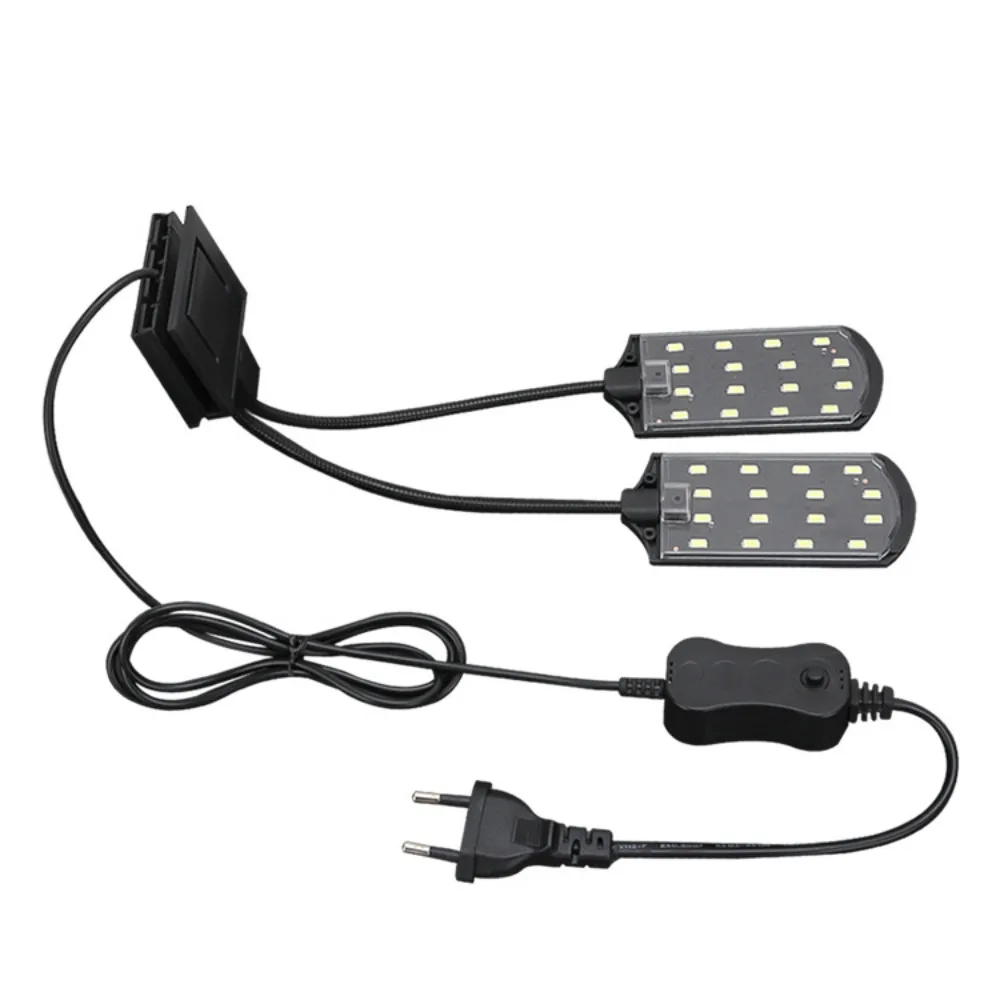 5W Mini LED Aquarium Light, Ul - đánh giá và giá Reef Lighting