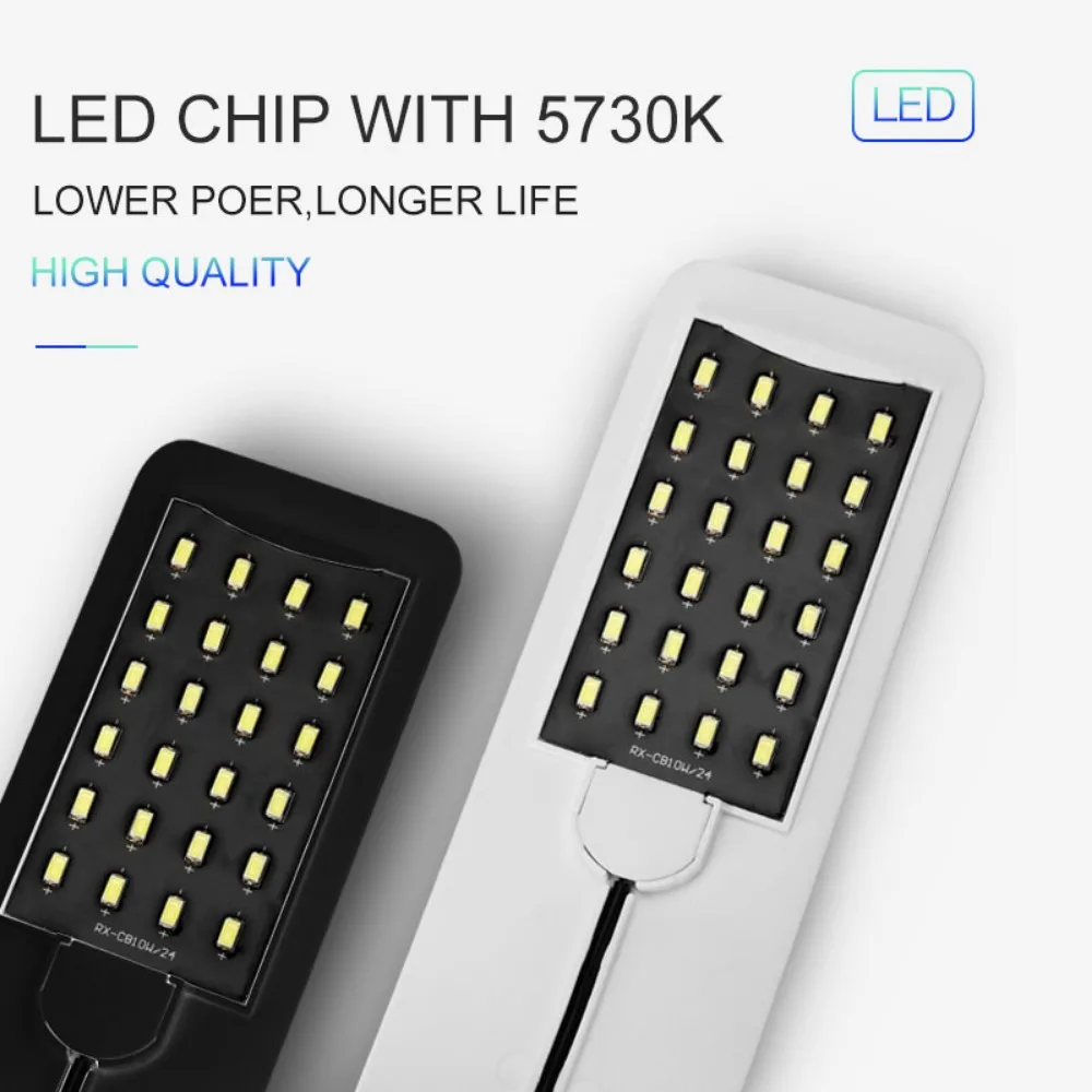 5W Mini LED Aquarium Light, Ul - đánh giá và giá Reef Lighting