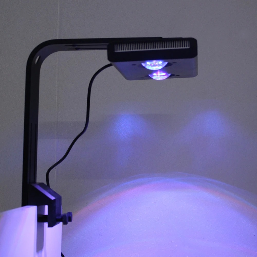 Noopsyche NP K7Pro IV 100W App - đánh giá và giá Reef Aquarium