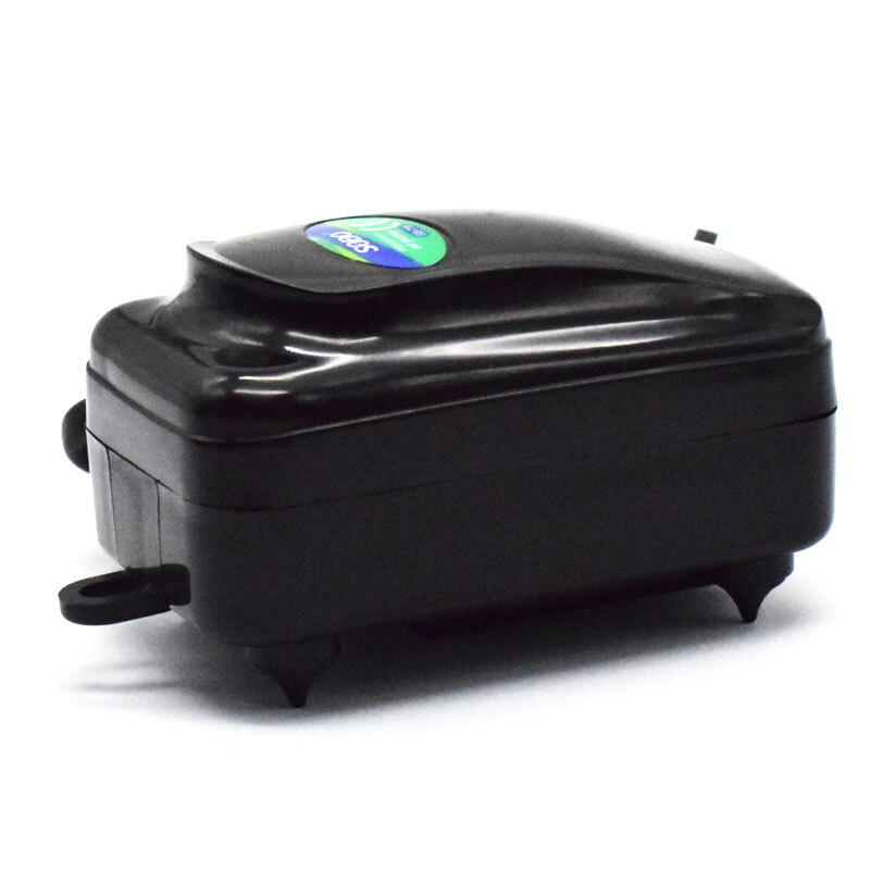 Sobo Songbao fish tank oxygen  - đánh giá và giá Marine Fish Tank