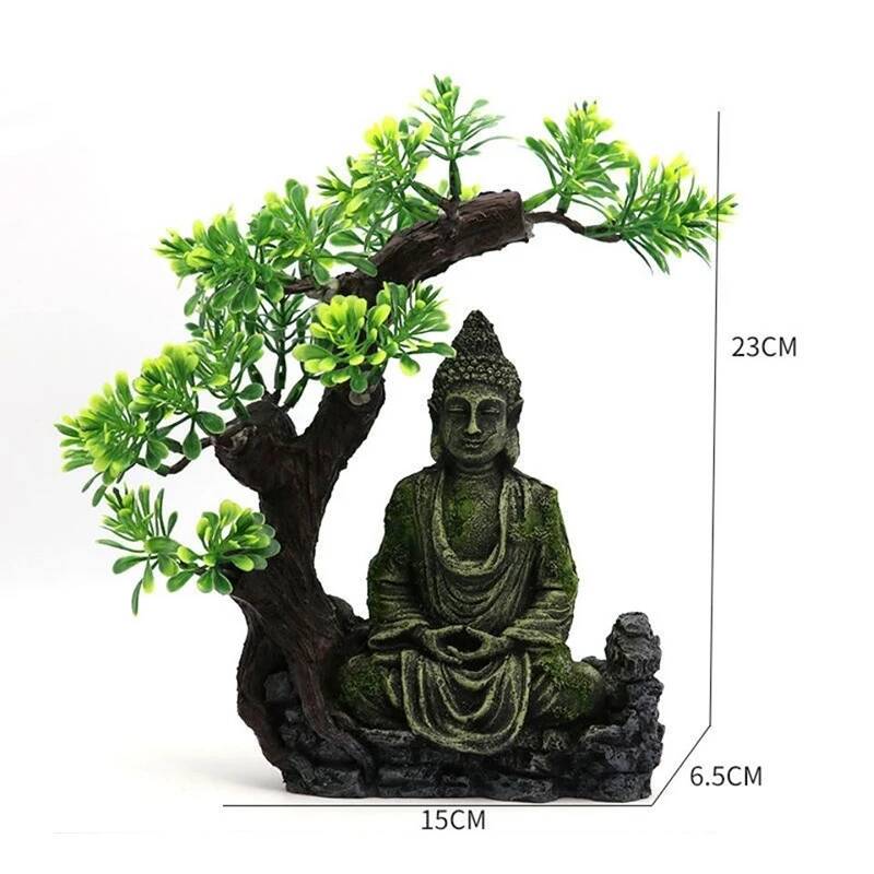 Free shipping、aquarium decorat - đánh giá và giá Marine Aquarium Epoxy