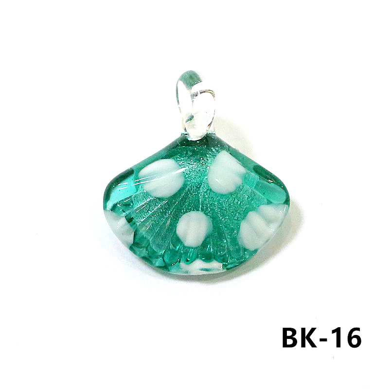 Colorful Mini Sea Shell Charm  - đánh giá và giá Marine Aquarium