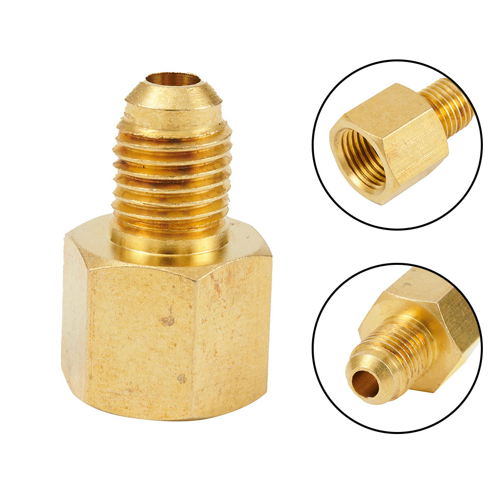 1/4'' SAE AG To G1/4'' IG Nitr - đánh giá và giá Nitrate Reductase