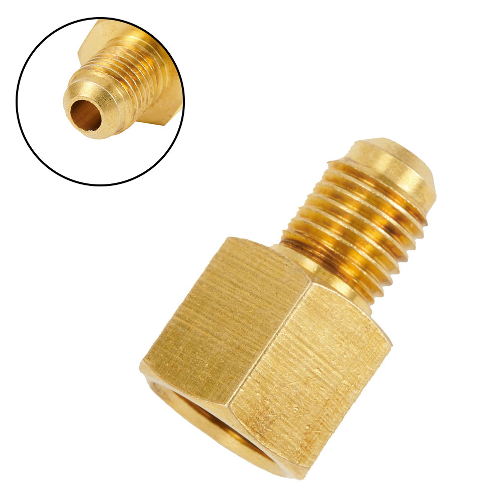 1/4'' SAE AG To G1/4'' IG Nitr - đánh giá và giá Nitrate Reductase