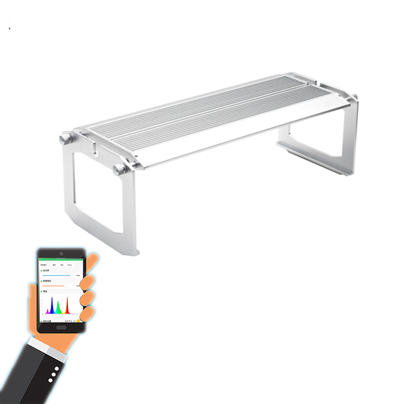 WEEK AQUA Aquarium Led Vivid L - đánh giá và giá Reef Lighting