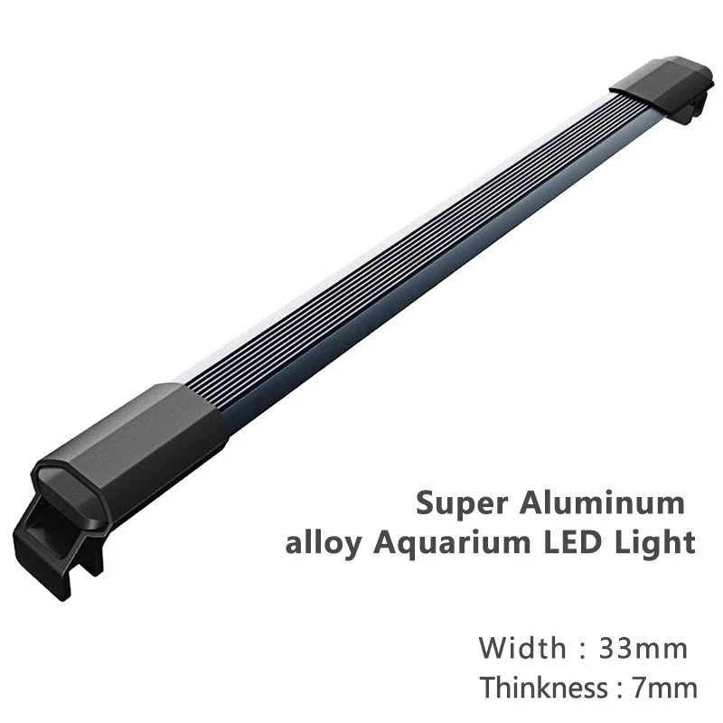 Plant Grow Aquarium Light Reef - đánh giá và giá Reef Lighting