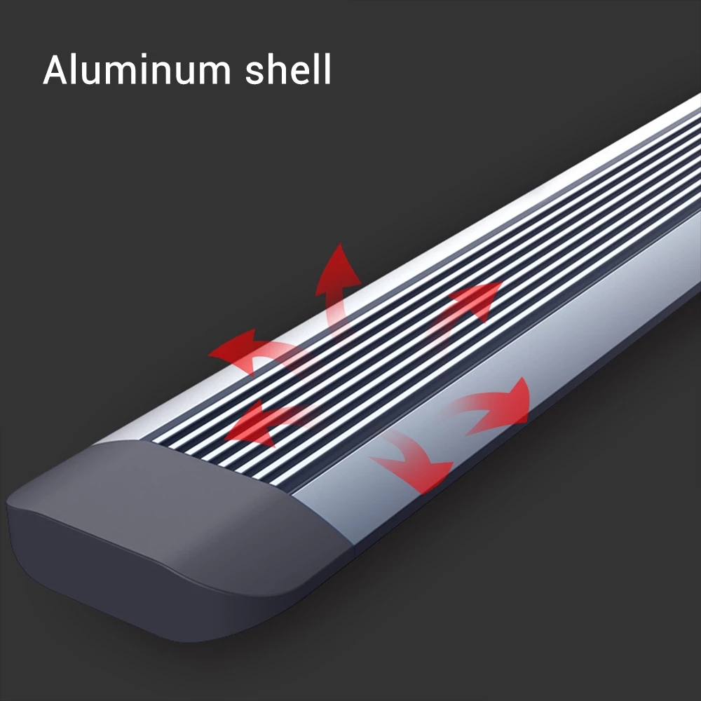 Plant Grow Aquarium Light Reef - đánh giá và giá Reef Lighting