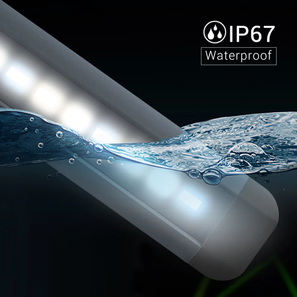 Plant Grow Aquarium Light Reef - đánh giá và giá Reef Lighting