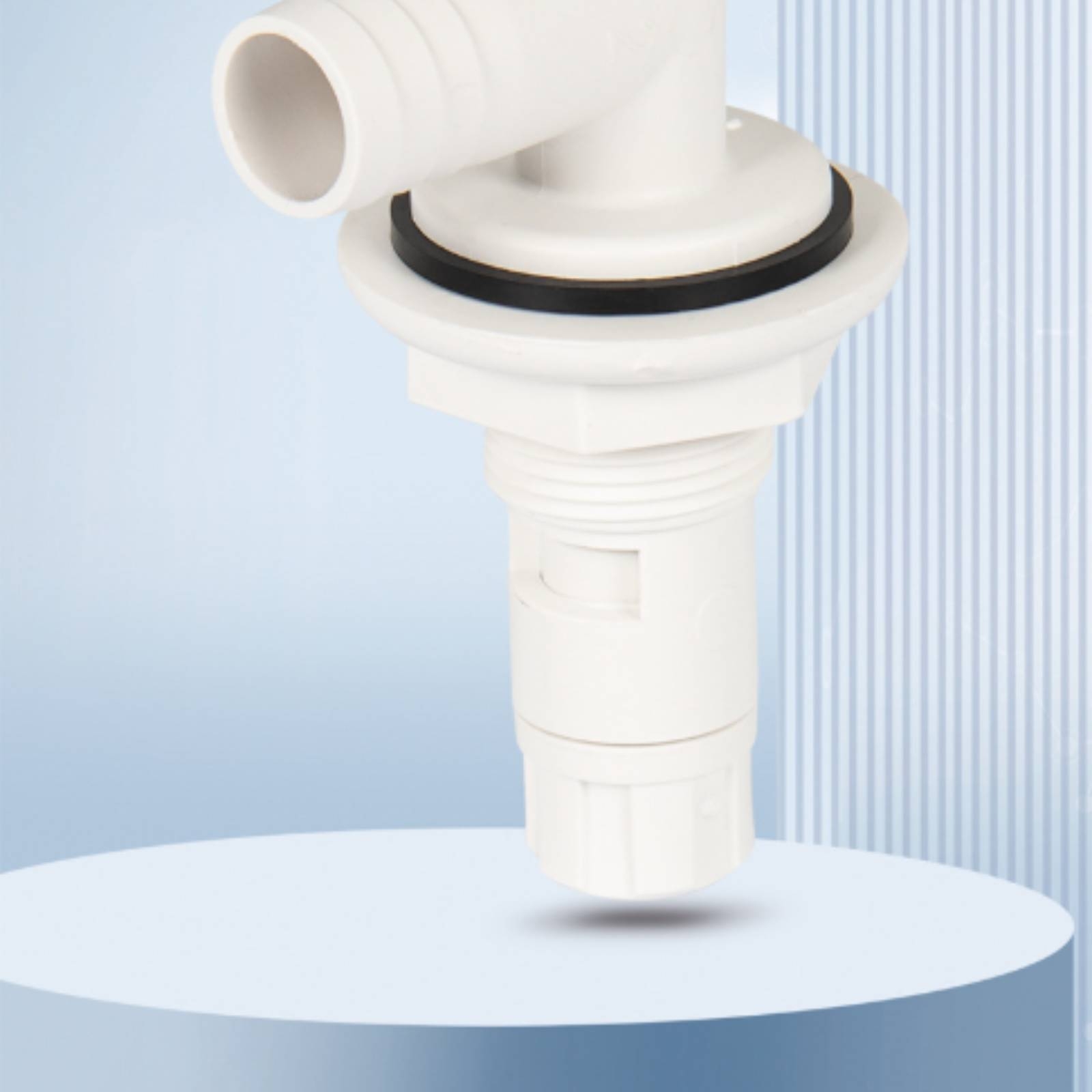 Marine Valve with 90-Degree El - đánh giá và giá Marine Fish Tank