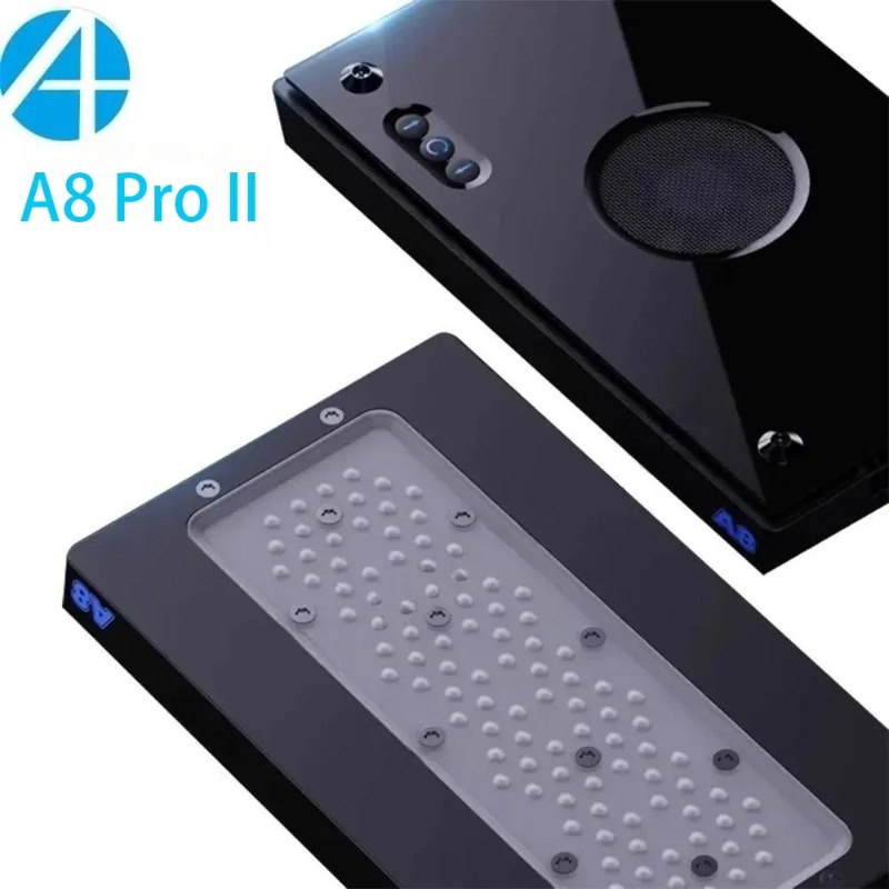 A8Pro II Max Coral Reef Marine - đánh giá và giá Marine Coral