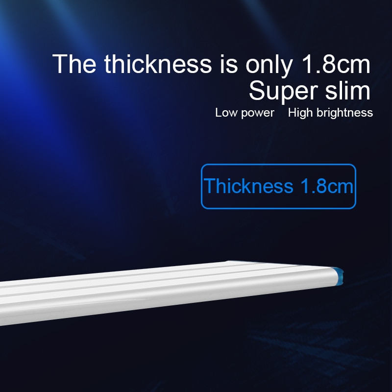 Mở rộng không thấm nước Clip t - đánh giá và giá Aquarium Marine Lights