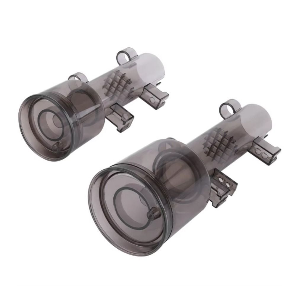 Suction Cup Aquarium Protein S - đánh giá và giá Reef Tank Filter
