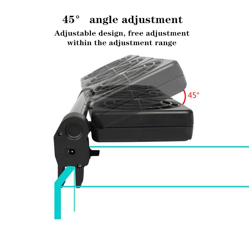 1/2/3/4 Aquarium Fans Chillers - đánh giá và giá Saltwater Tank