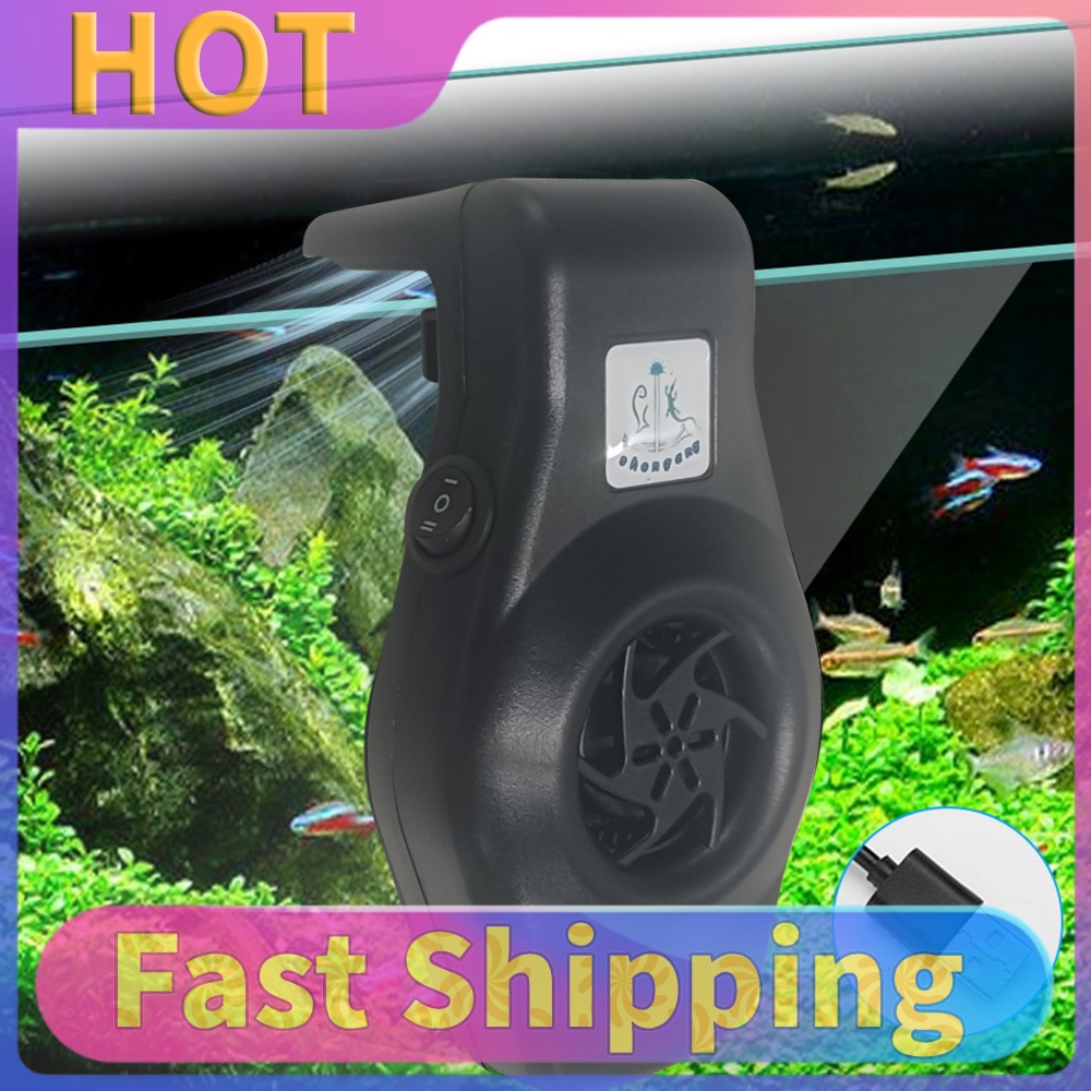 Mini Aquarium Chiller with Spe - đánh giá và giá Saltwater Tank